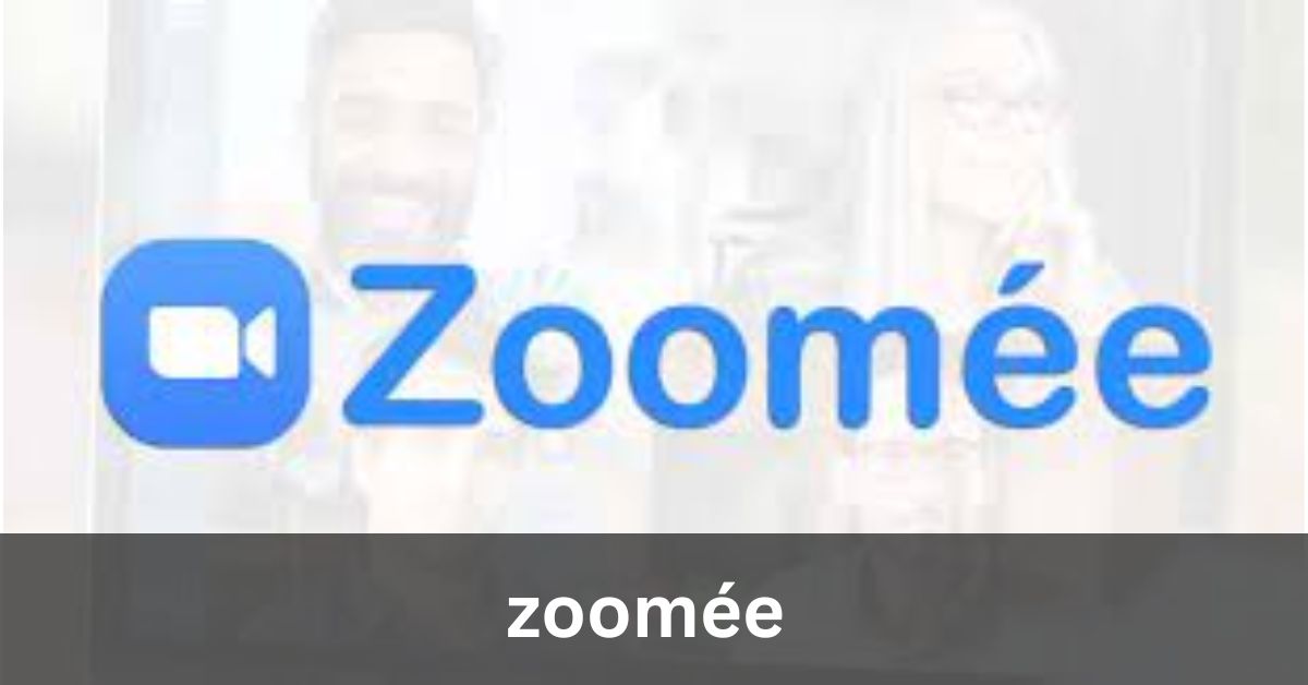 zoomée