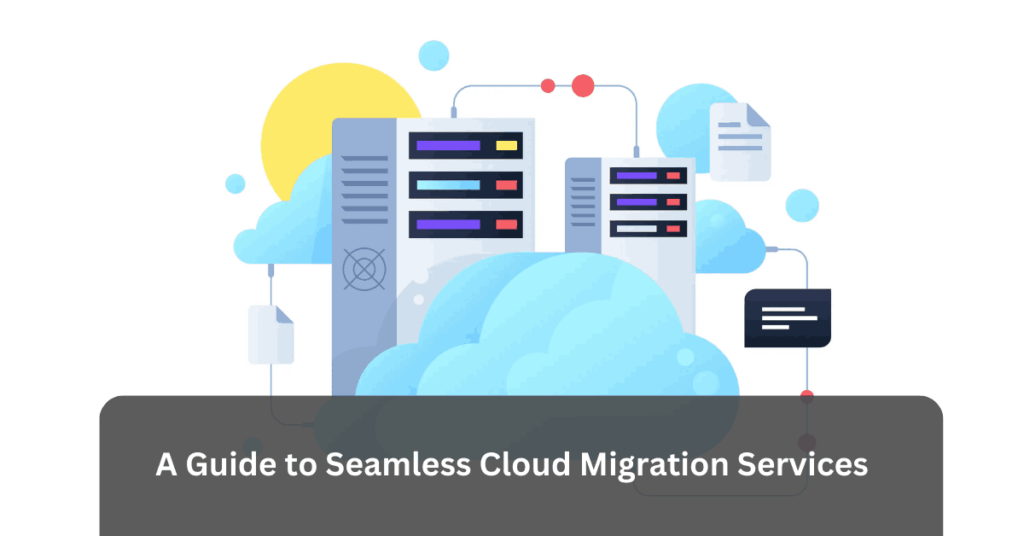 A Guide to Seamless Cloud Migration Services - Slide Times