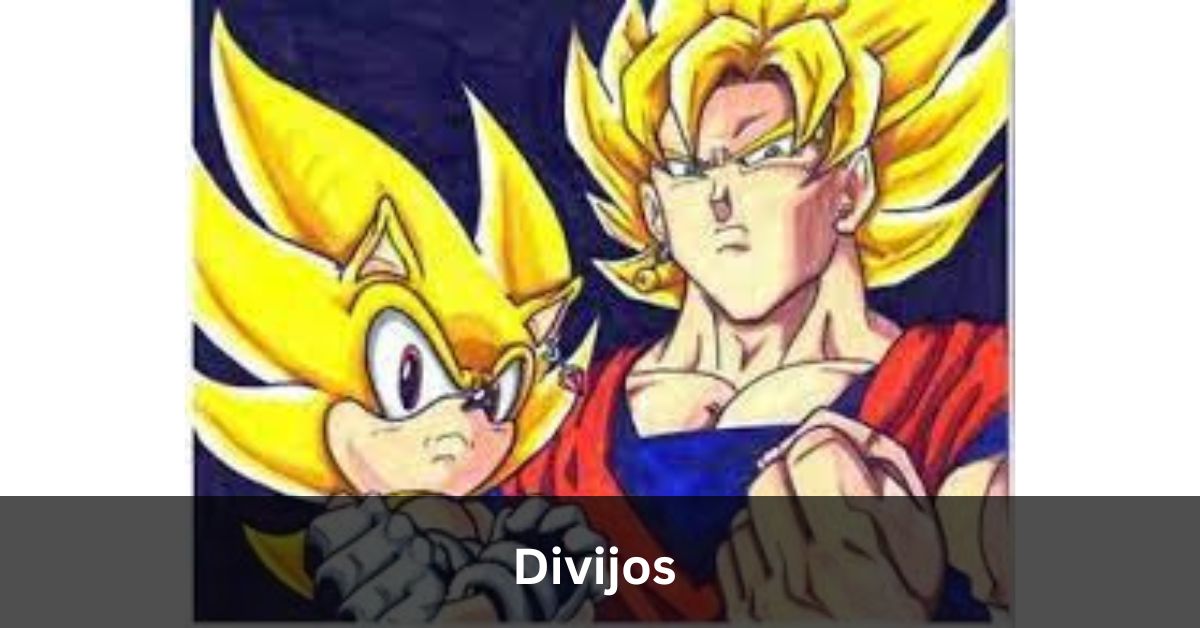 Divijos