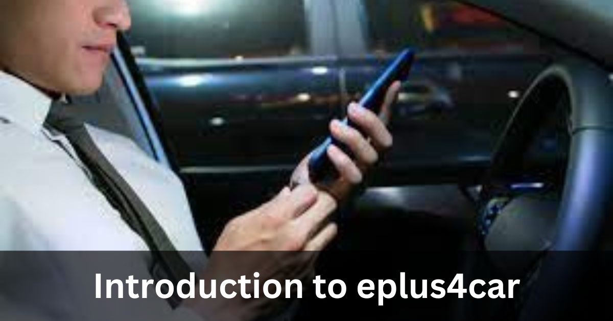 eplus4car