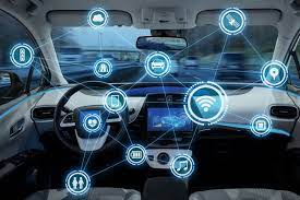 Future Trends in Vehicle Connectivity: