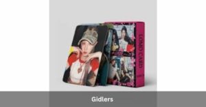 Gidlers