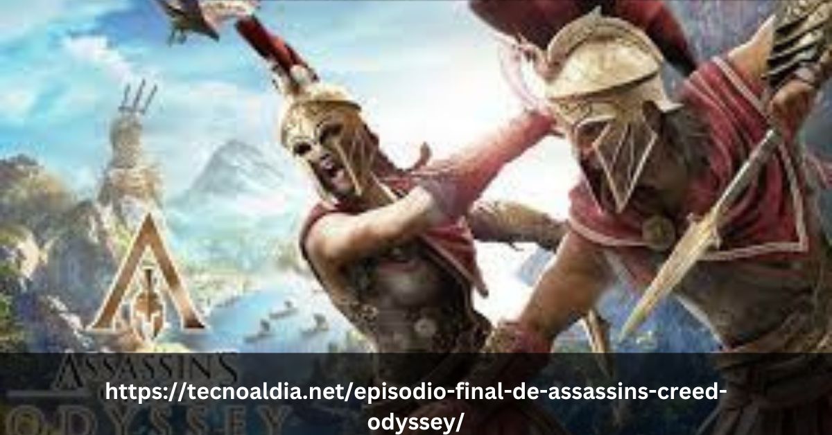 httpstecnoaldia.netepisodio-final-de-assassins-creed-odyssey