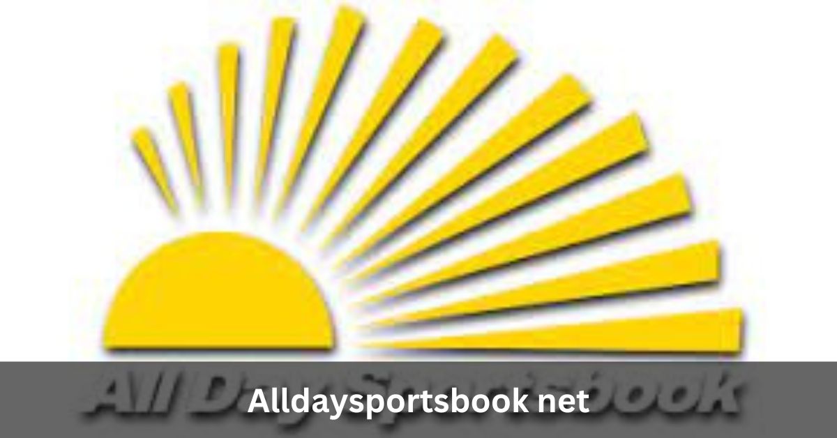 Alldaysportsbook net