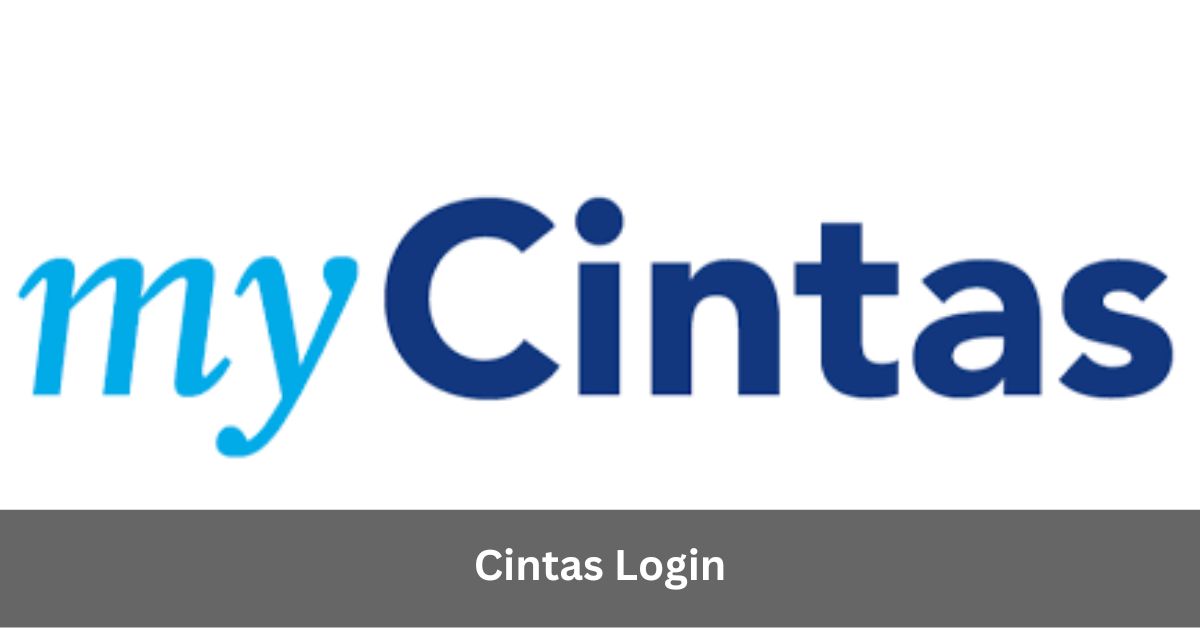 Cintas Login