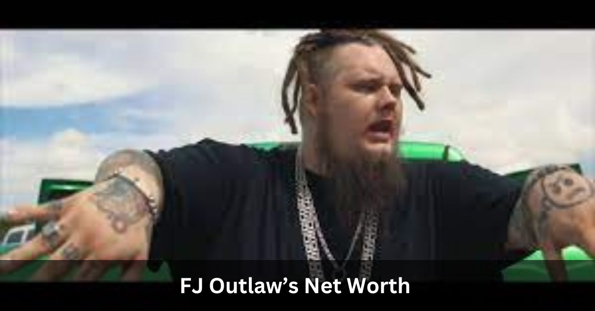 FJ Outlaw’s Net Worth