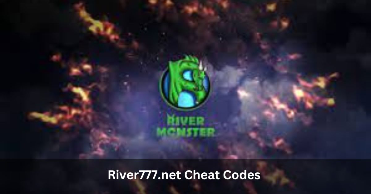 River777.net Cheat Codes