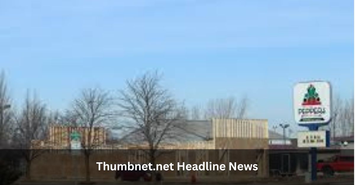 Thumbnet.net Headline News