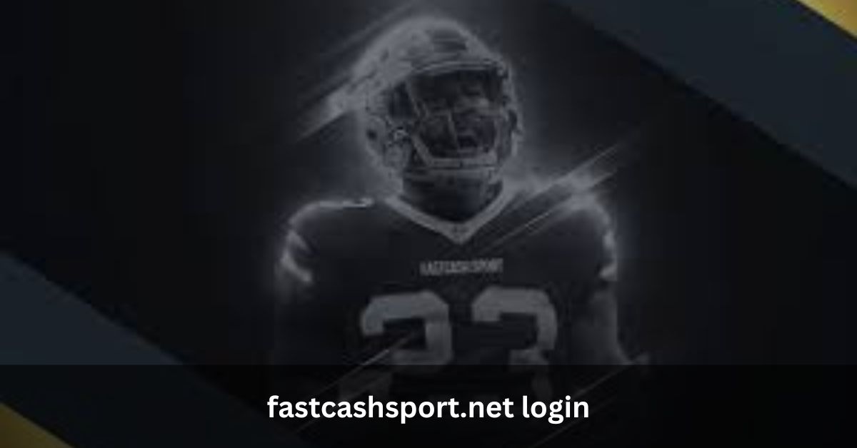 fastcashsport.net login