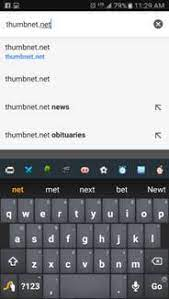 Thumbnet.net 