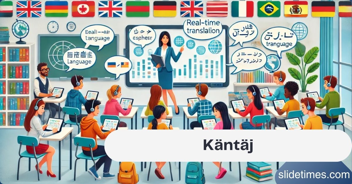 Käntäj