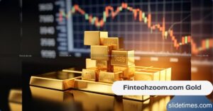 Fintechzoom.com Gold