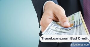 TraceLoans.com Bad Credit