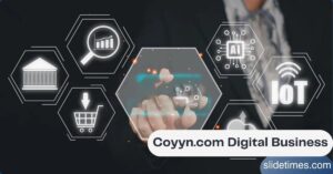 Coyyn.com Digital Business