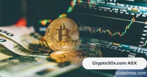 Crypto30x.com ASX