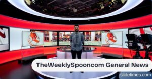 TheWeeklySpooncom General News