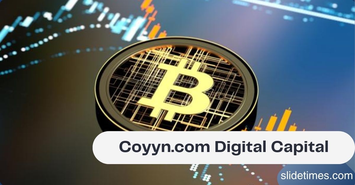 Coyyn.com Digital Capital