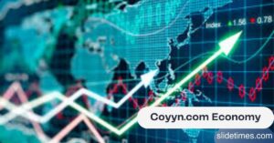 Coyyn.com Economy