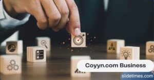 Coyyn.com Business