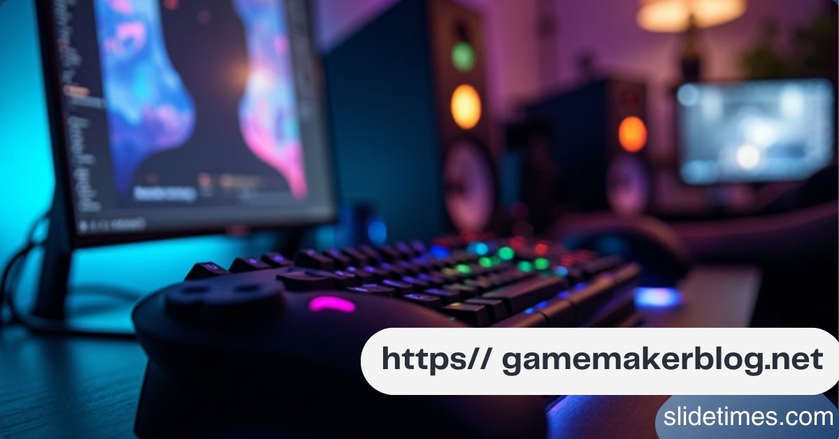 https// gamemakerblog.net