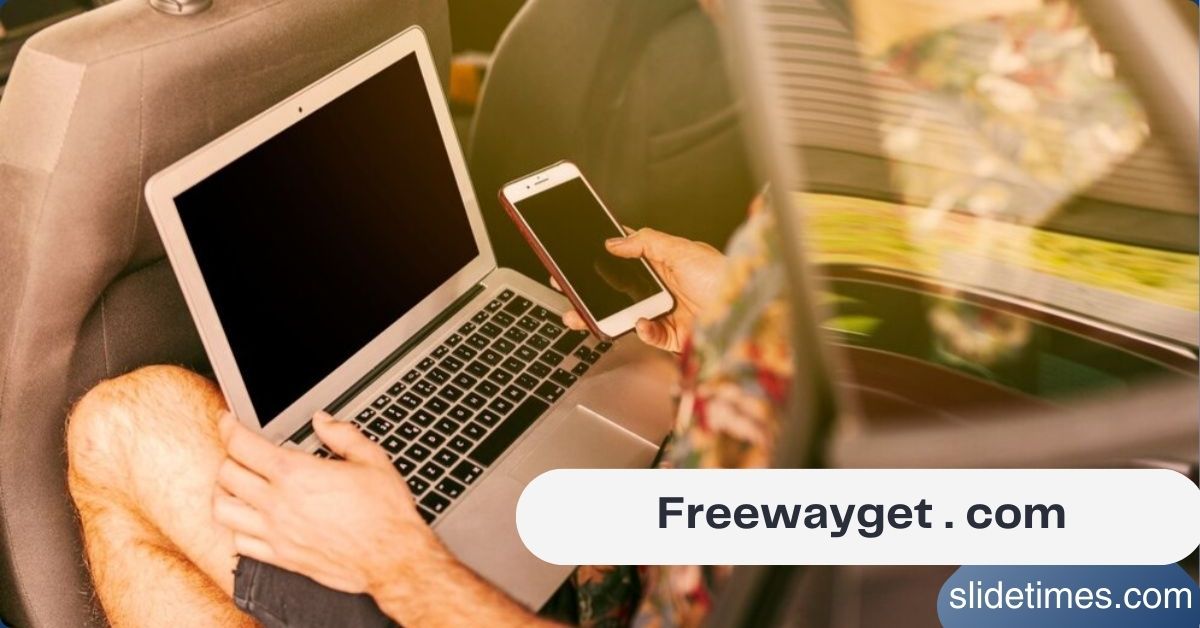 Freewayget . com