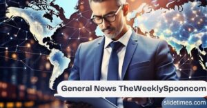 General News TheWeeklySpooncom