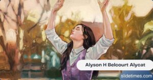 Alyson H Belcourt Alycat