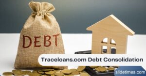 Traceloans.com Debt Consolidation