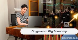 Coyyn.com Gig Economy