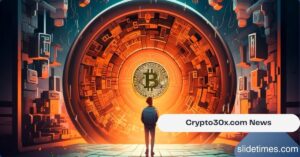 Crypto30x.com News