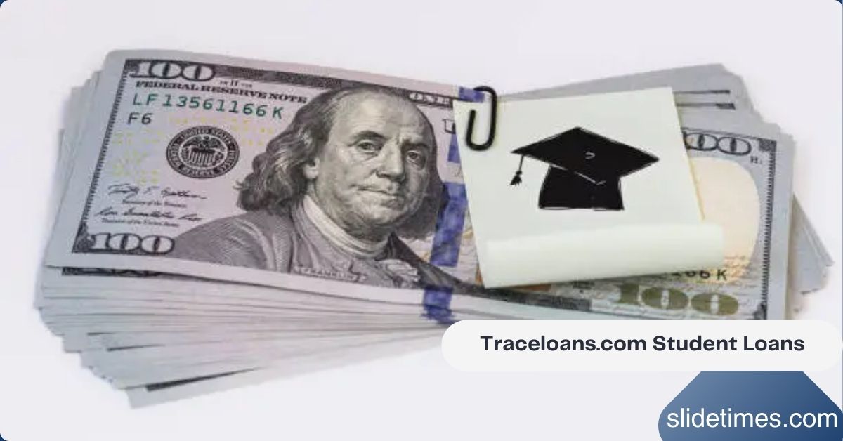 Traceloans.com Student Loans