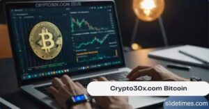 Crypto30x.com Bitcoin