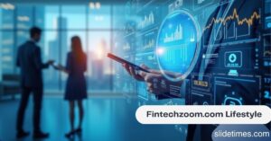 Fintechzoom.com Lifestyle