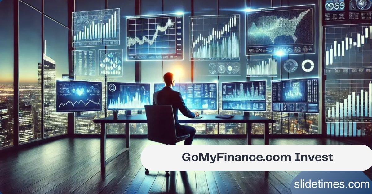 GoMyFinance.com Invest