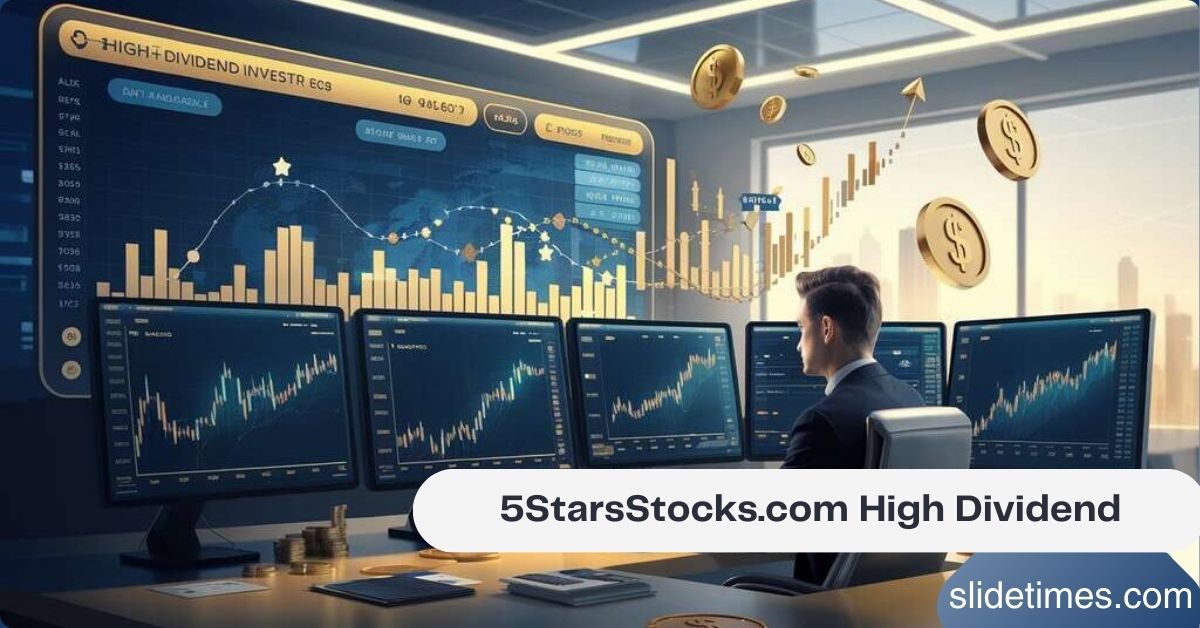 5StarsStocks.com High Dividend