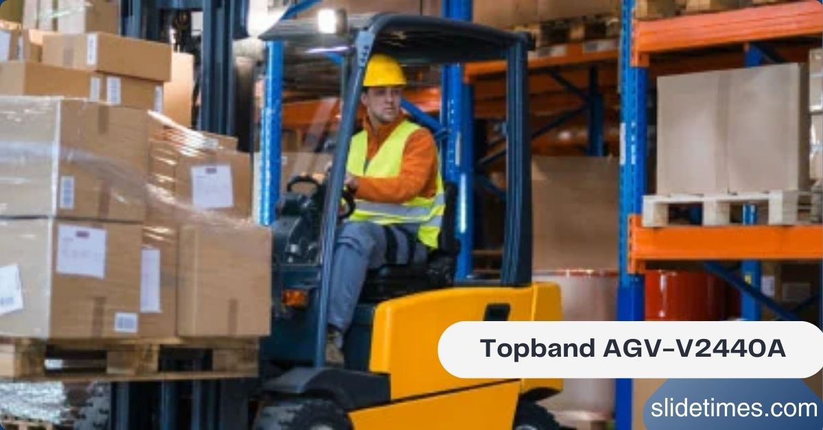 Topband AGV-V2440A