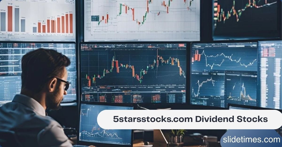 5starsstocks.com Dividend Stocks