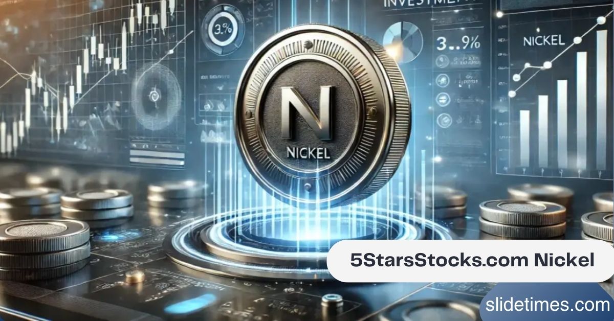 5StarsStocks.com Nickel