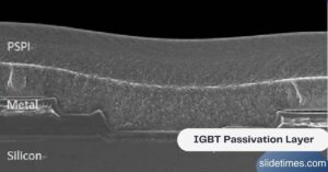 IGBT Passivation Layer