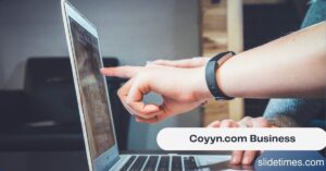 Coyyn.com Business