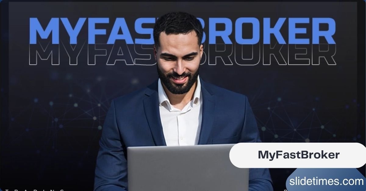 MyFastBroker