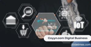 Coyyn.com Digital Business