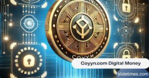 Coyyn.com Digital Money