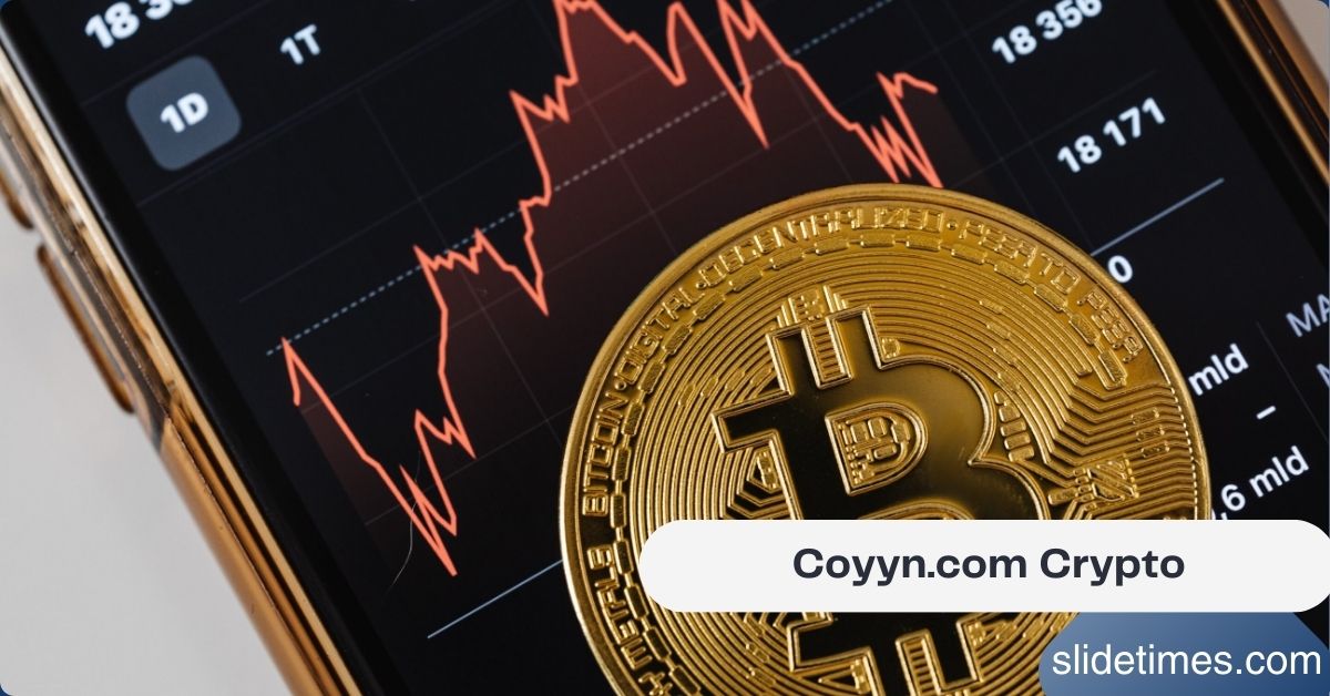 Coyyn.com Crypto