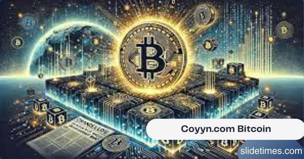 Coyyn.com Bitcoin