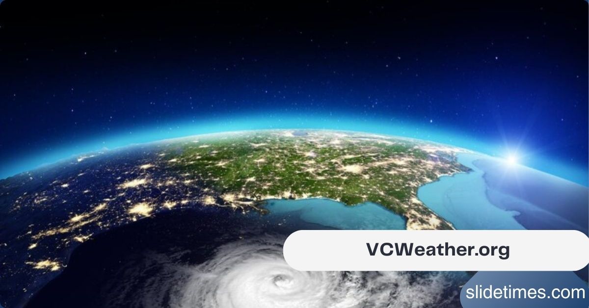 VCWeather.org