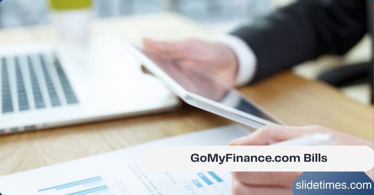 GoMyFinance.com Debt