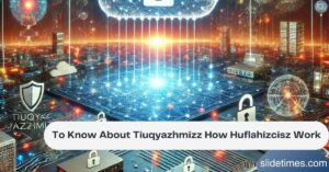 To Know About Tiuqyazhmizz How Huflahizcisz Work