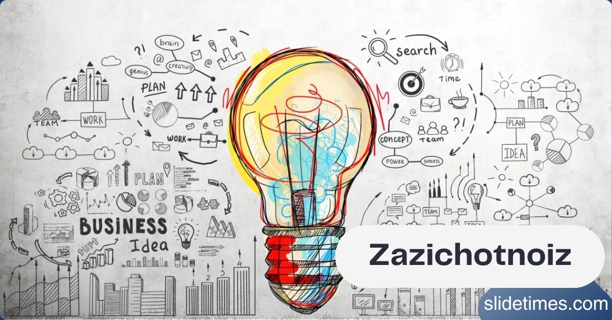 Zazichotnoiz