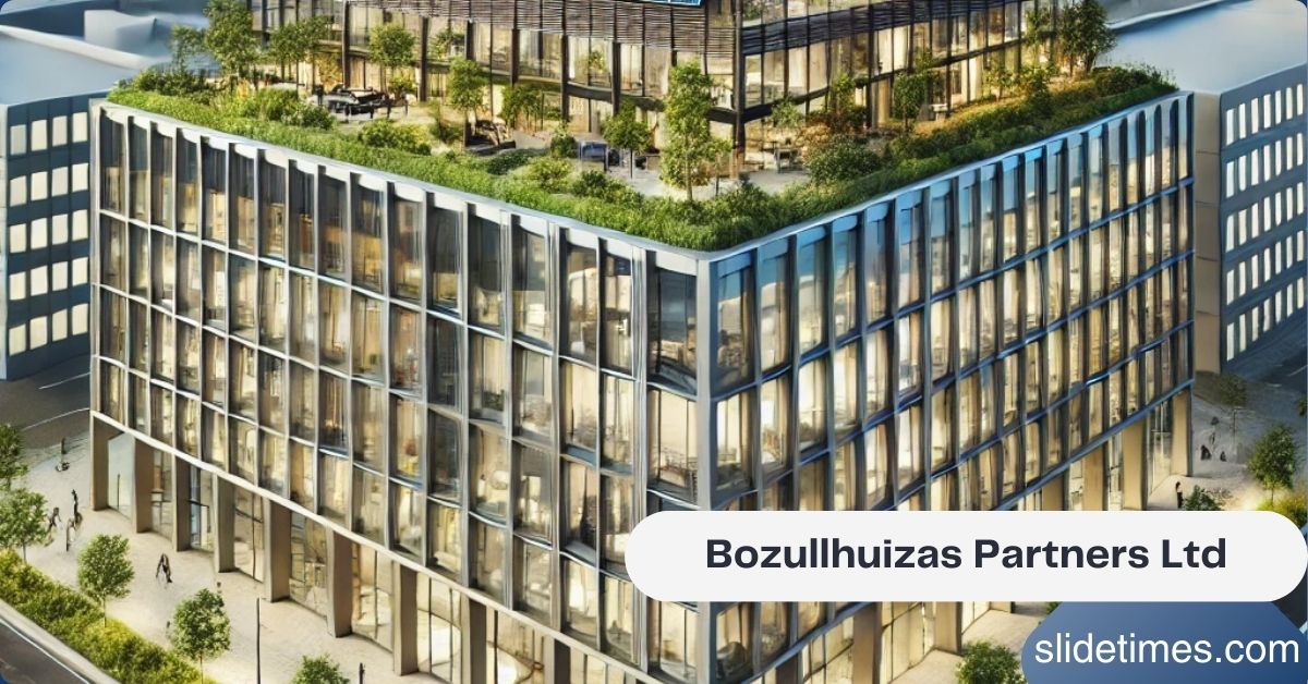 Bozullhuizas Partners Ltd